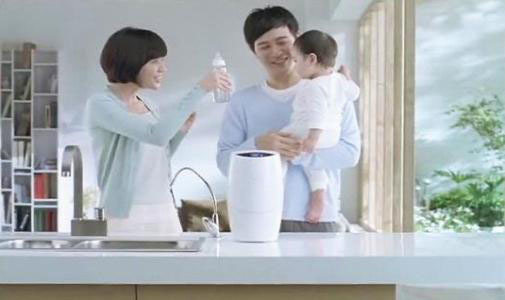 淺談淨水器的租賃模式為(wèi)何如此受追捧