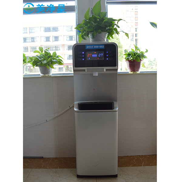 過濾淨水器