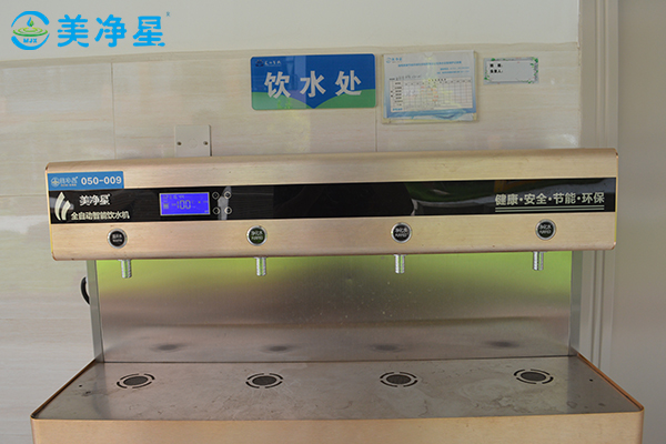 渌口供應淨化水處理(lǐ)設備廠家