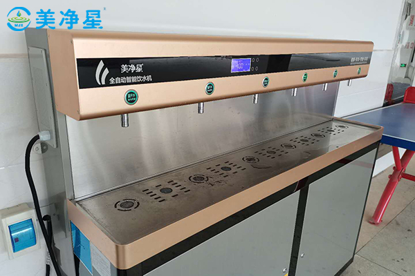 荷塘專業直飲水設備廠家