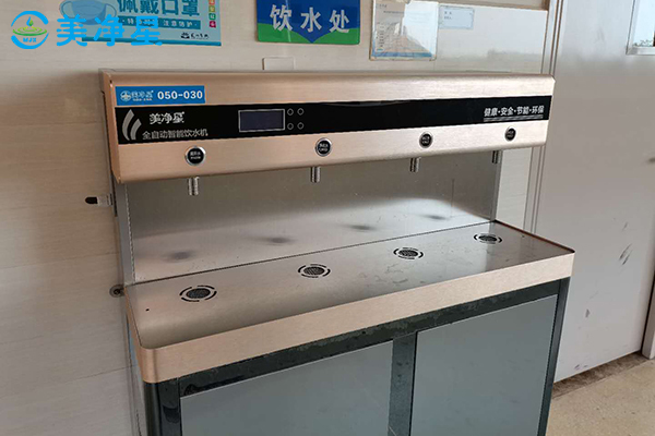 荷塘專業直飲水設備廠家