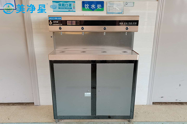 荷塘專業商(shāng)用(yòng)淨水設備廠家
